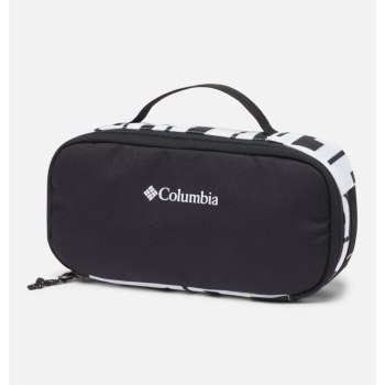 Dámské Tašky Columbia Accessory Case Černé Bílé DLVFPR946